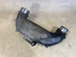 MERCEDES-BENZ Mercedes ML G S class W163 W463 W220 4.0 400 CDI LEFT Intake Air Suction Tube — thumbnail 8