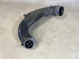 MERCEDES-BENZ Mercedes ML G S class W163 W463 W220 4.0 400 CDI LEFT Intake Air Suction Tube — thumbnail 9