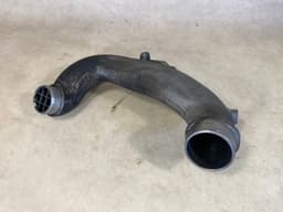 MERCEDES-BENZ Mercedes ML G S class W163 W463 W220 4.0 400 CDI LEFT Intake Air Suction Tube — thumbnail 10