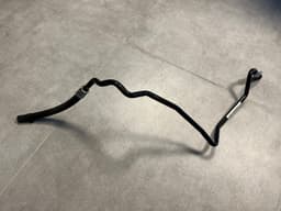 PORSCHE Porsche 911 991 Genuine Power Steering Return Hose 9A135922702 — thumbnail 10