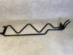 MERCEDES-BENZ Mercedes G class W463 GENUINE COOLING PIPE Line A4634601524 — thumbnail 1