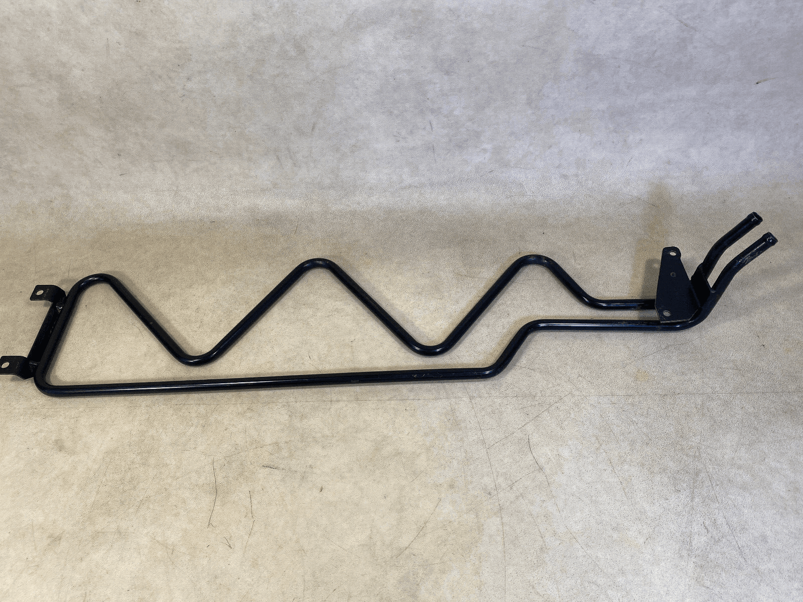 MERCEDES-BENZ Mercedes G class W463 GENUINE COOLING PIPE Line A4634601524