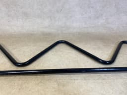 MERCEDES-BENZ Mercedes G class W463 GENUINE COOLING PIPE Line A4634601524 — thumbnail 3