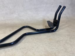 MERCEDES-BENZ Mercedes G class W463 GENUINE COOLING PIPE Line A4634601524 — thumbnail 4