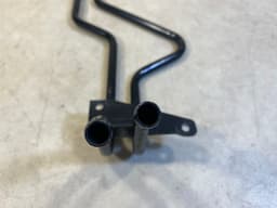 MERCEDES-BENZ Mercedes G class W463 GENUINE COOLING PIPE Line A4634601524 — thumbnail 6