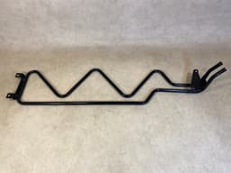 MERCEDES-BENZ Mercedes G class W463 GENUINE COOLING PIPE Line A4634601524 — thumbnail 7