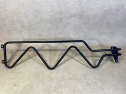 MERCEDES-BENZ Mercedes G class W463 GENUINE COOLING PIPE Line A4634601524 — thumbnail 10