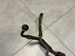 BMW GENUINE BMW X5 E70 X6 E71 Return pipe 32416787042 — thumbnail 6