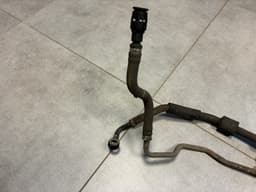 BMW GENUINE BMW X5 E70 X6 E71 Return pipe 32416787042 — thumbnail 10
