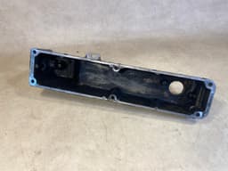 MERCEDES-BENZ Mercedes ML G S class W163 W463 W220 4.0 400 CDI Genuine Manifold Intake Covers — thumbnail 5