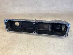 MERCEDES-BENZ Mercedes ML G S class W163 W463 W220 4.0 400 CDI Genuine Manifold Intake Covers — thumbnail 6