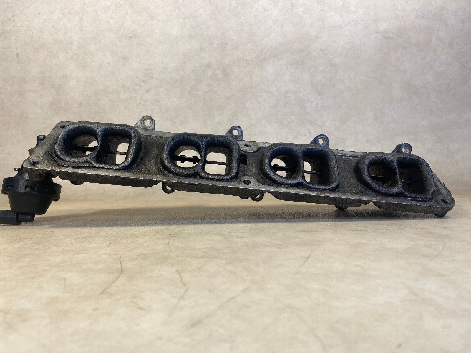 MERCEDES-BENZ Mercedes ML G S class W163 W463 W220 4.0 400 CDI Genuine Intake Manifold