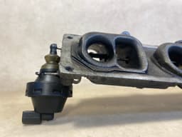 MERCEDES-BENZ Mercedes ML G S class W163 W463 W220 4.0 400 CDI Genuine Intake Manifold — thumbnail 2