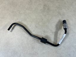 PORSCHE Porsche 911 991 Genuine Power Steering Return Hose 9A135922902 — thumbnail 1