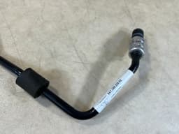 PORSCHE Porsche 911 991 Genuine Power Steering Return Hose 9A135922902 — thumbnail 2