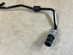 PORSCHE Porsche 911 991 Genuine Power Steering Return Hose 9A135922902 — thumbnail 7