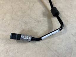 PORSCHE Porsche 911 991 Genuine Power Steering Return Hose 9A135922902 — thumbnail 6