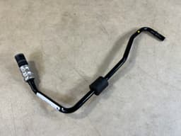PORSCHE Porsche 911 991 Genuine Power Steering Return Hose 9A135922902 — thumbnail 5