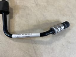 PORSCHE Porsche 911 991 Genuine Power Steering Return Hose 9A135922902 — thumbnail 9