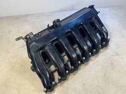 BMW BMW E90 E91 E60 E61 E70 M57N2 intake manifold without flap control 11617800585 — thumbnail 4
