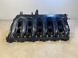 BMW BMW E90 E91 E60 E61 E70 M57N2 intake manifold without flap control 11617800585 — thumbnail 3