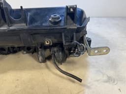 BMW BMW E90 E91 E60 E61 E70 M57N2 intake manifold without flap control 11617800585 — thumbnail 7