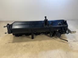 BMW BMW E90 E91 E60 E61 E70 M57N2 intake manifold without flap control 11617800585 — thumbnail 6