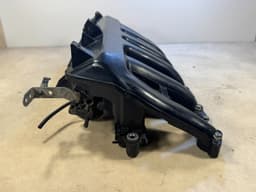 BMW BMW E90 E91 E60 E61 E70 M57N2 intake manifold without flap control 11617800585 — thumbnail 5