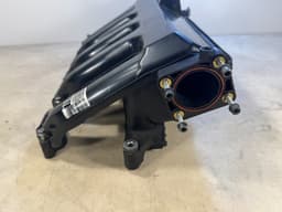 BMW BMW E90 E91 E60 E61 E70 M57N2 intake manifold without flap control 11617800585 — thumbnail 8