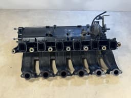 BMW BMW E90 E91 E60 E61 E70 M57N2 intake manifold without flap control 11617800585 — thumbnail 10