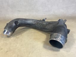 MERCEDES-BENZ Mercedes ML G S class W163 W463 W220 4.0 400 CDI RIGHT Intake Air Suction Tube — thumbnail 1