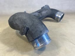 MERCEDES-BENZ Mercedes ML G S class W163 W463 W220 4.0 400 CDI RIGHT Intake Air Suction Tube — thumbnail 3