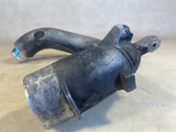 MERCEDES-BENZ Mercedes ML G S class W163 W463 W220 4.0 400 CDI RIGHT Intake Air Suction Tube — thumbnail 4