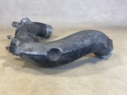 MERCEDES-BENZ Mercedes ML G S class W163 W463 W220 4.0 400 CDI RIGHT Intake Air Suction Tube — thumbnail 8
