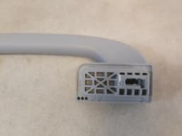 BMW Genuine BMW X5 E70 X5 E70 LCI REAR right Roof Handle 51166977714 — thumbnail 9