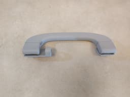 BMW Genuine BMW X5 E70 X5 E70 LCI REAR right Roof Handle 51166977714 — thumbnail 2