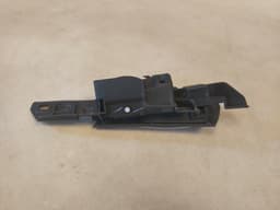BMW BMW X5 E70 , E70 LCI Genuine Interior Door Handle Rear Right Inner 51426974298 — thumbnail 9
