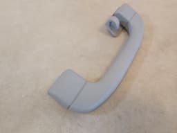 BMW Genuine BMW X5 E70 X5 E70 LCI REAR right Roof Handle 51166977714 — thumbnail 6