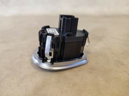 BMW OEM BMW 1 3 4 Series F20 F21 F22 F30 F31 Engine Start Stop Switch Button 9250734 — thumbnail 6