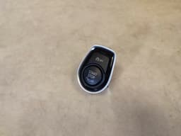 BMW OEM BMW 1 3 4 Series F20 F21 F22 F30 F31 Engine Start Stop Switch Button 9250734 — thumbnail 2