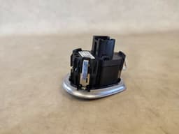 BMW OEM BMW 1 3 4 Series F20 F21 F22 F30 F31 Engine Start Stop Switch Button 9250734 — thumbnail 9