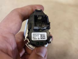 BMW OEM BMW 1 3 4 Series F20 F21 F22 F30 F31 Engine Start Stop Switch Button 9250734 — thumbnail 5