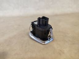BMW OEM BMW 1 3 4 Series F20 F21 F22 F30 F31 Engine Start Stop Switch Button 9250734 — thumbnail 10