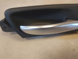 BMW BMW X5 E70 , E70 LCI Genuine Interior Door Handle Rear Right Inner 51426974298 — thumbnail 5