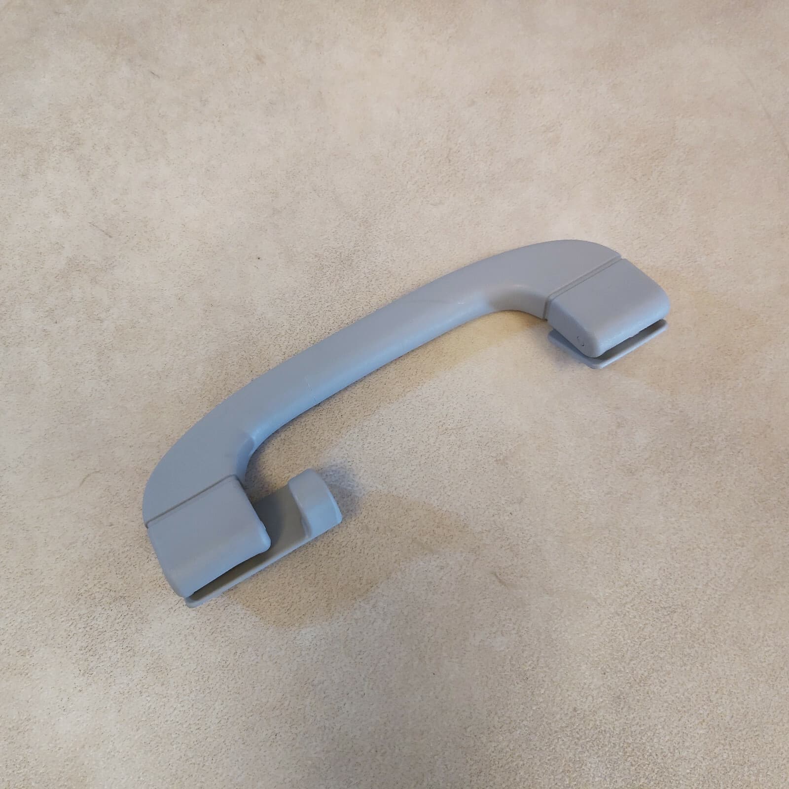 BMW Genuine BMW X5 E70 X5 E70 LCI REAR right Roof Handle 51166977714