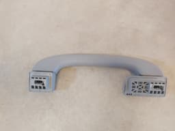 BMW Genuine BMW X5 E70 X5 E70 LCI REAR right Roof Handle 51166977714 — thumbnail 8
