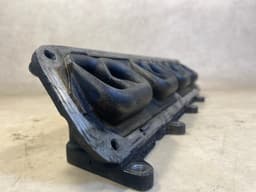 MERCEDES-BENZ Mercedes ML G S class W163 W463 W220 4.0 400 CDI Genuine Intake Manifold — thumbnail 10