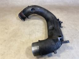 MERCEDES-BENZ Mercedes ML G S class W163 W463 W220 4.0 400 CDI RIGHT Intake Air Suction Tube — thumbnail 2