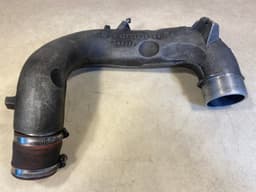 MERCEDES-BENZ Mercedes ML G S class W163 W463 W220 4.0 400 CDI RIGHT Intake Air Suction Tube — thumbnail 3