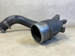 MERCEDES-BENZ Mercedes ML G S class W163 W463 W220 4.0 400 CDI RIGHT Intake Air Suction Tube — thumbnail 8